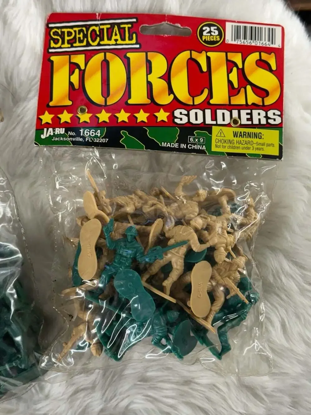 Randtoy lot two